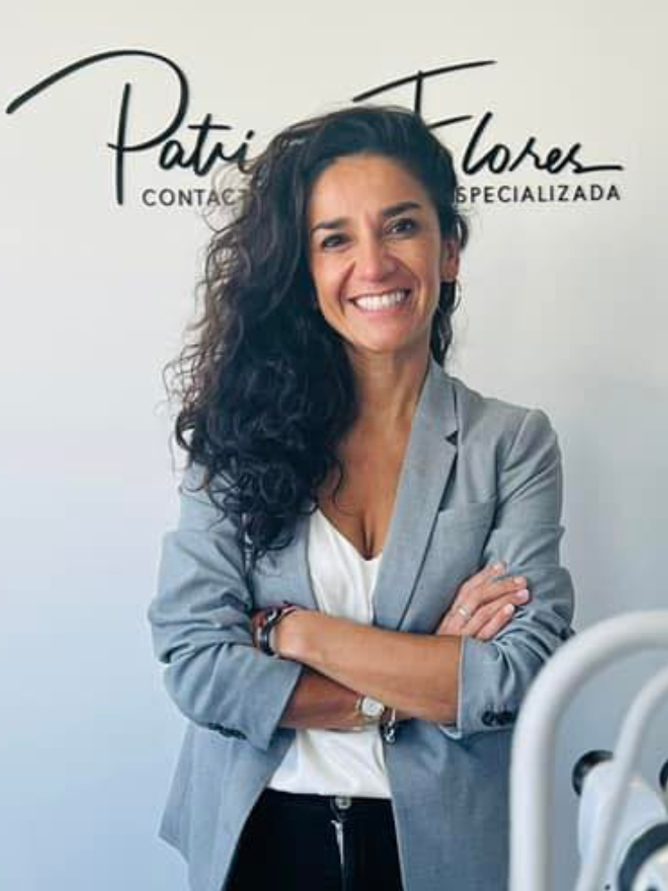 Dr. Patricia Flores